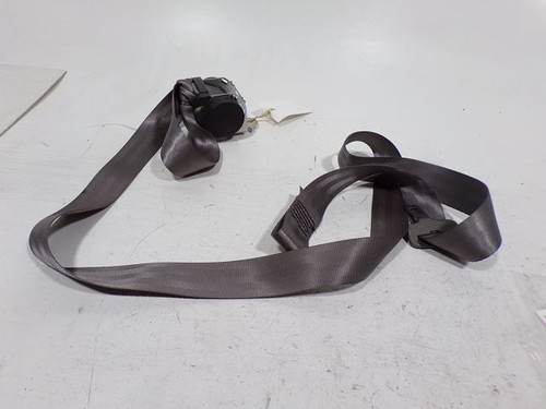 Ceinture arriere gauche 8975fz - arriere,