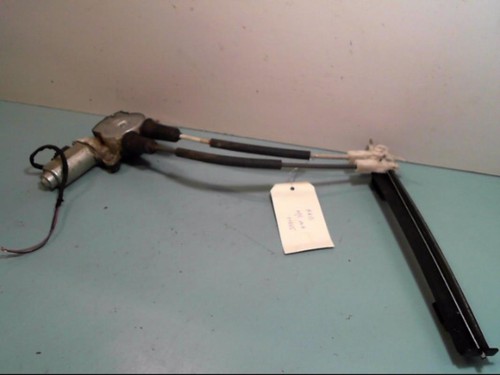 Leve vitre electrique arriere