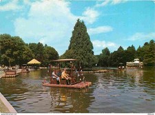 Parc d'Attractions - Europa