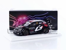 SPARK 1/43 - TOYOTA GR YARIS