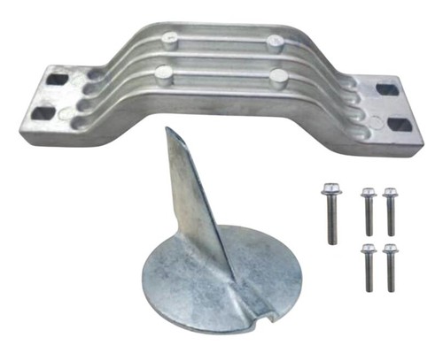 Bateau moteur recmar - et,