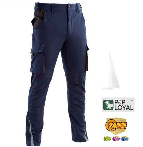 Pantalon travail p - de,