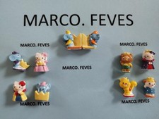 SERIE COMPLETE : L ' EPIPHANIE