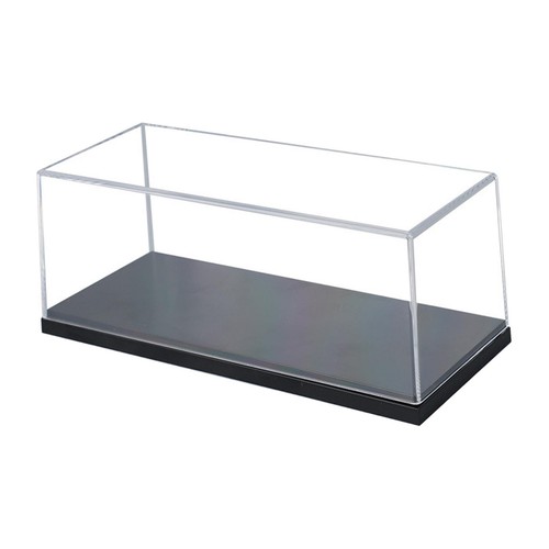Vitrine acrylique - vitrine, en