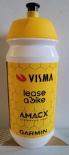 Bidon / Bottle -   TEAM VISMA | LEASE A BIKE (WTT) 2025 - Tour de France