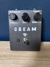 BIG MUFF Creamy Dreamer mod