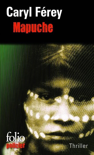 Mapuche ferey caryl - -, ferey,