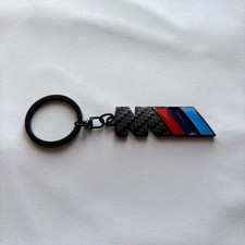 Porte Clé BMW M Motorsport