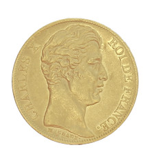 Monnaie France 20 Francs