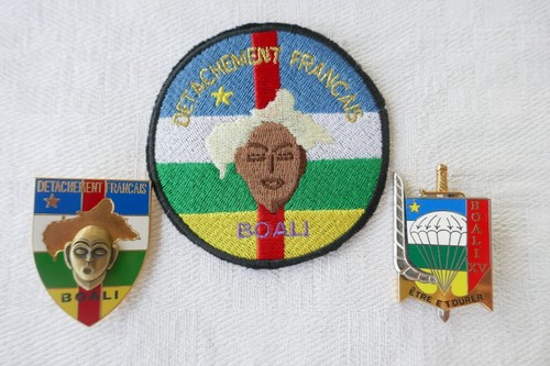 Insignes militaire opex - insignes,