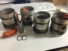 Mercedes Rétro L Om 312