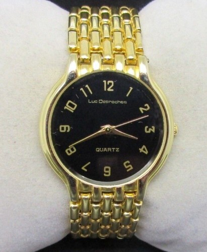 Montre vintage luc - montre, desroches