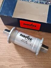 Rétro Pièces Neuf dans sa boîte Nos FAG NADAX FAVORIT pédalier 35x1-68 França...