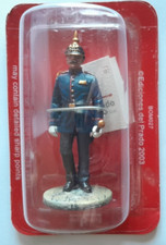 Soldats Pompiers Del Prado