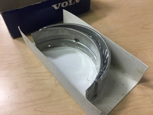 Volvo main bearing - volvo,