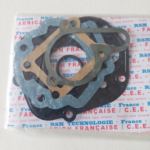 Pochette joints moteur - pochette,