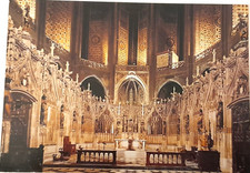 Carte postale Albi (81)