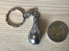 porte cles ORANGINA metal