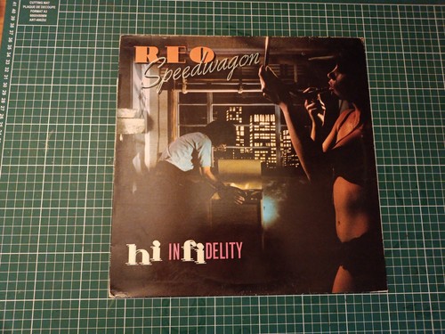 33t reo speedwagon hi - 33t,