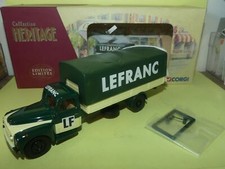CITROEN TYPE 55 BACHée