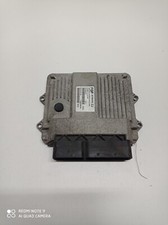 Calculateur moteur ecu opel - calculateur,