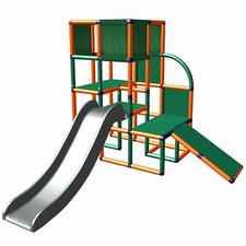 Move and stic Tour de jeux