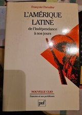 L'AMERIQUE LATINE DE
