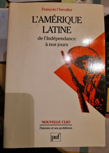 Amerique latine de - l'amerique,