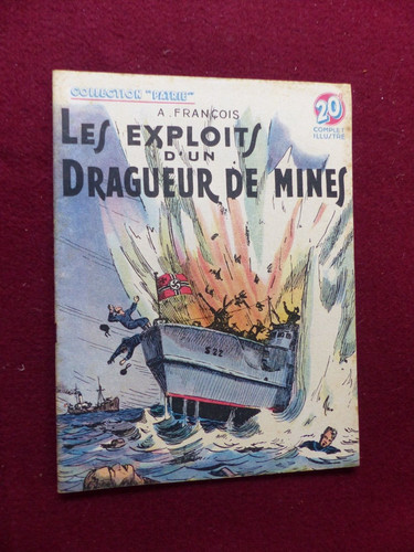 Collection patrie les - n°, :