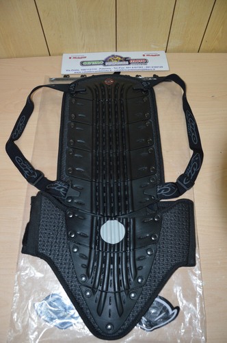 Protection dos antichocs - protection,