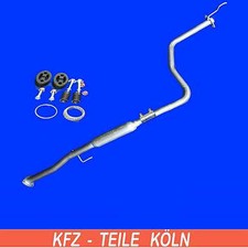 HONDA CIVIC 1.4 EJ9 Système