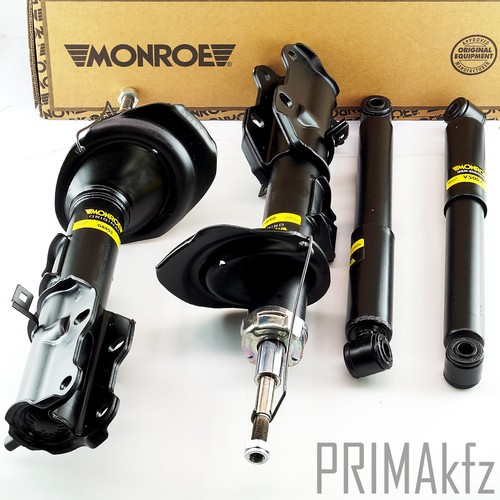 Monroe amortisseur avant - 4x,