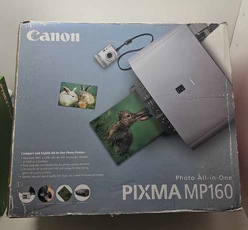 Canon pixma printer model - canon,