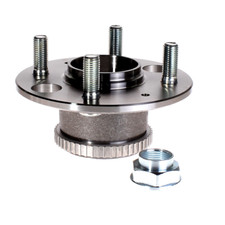 SKF VKBA3300 AUTOMOTIVE WHEEL BEARING KIT  x  x  mm Wheel Bearing Kit Honda