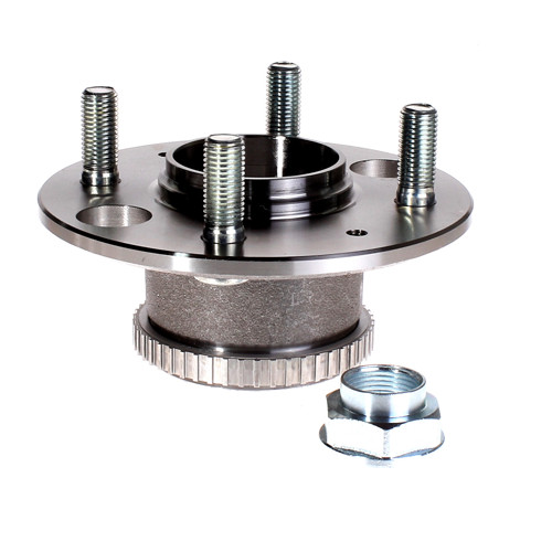 Skf vkba3300 automotive wheel - skf,
