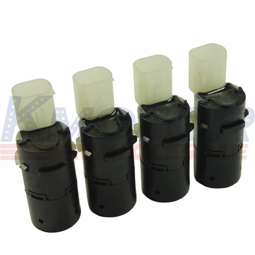 Parking pdc sensor - pdc,