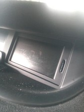 Ecran GPS RENAULT SCENIC 3