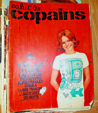 journal ancien revue people