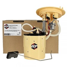 Pompe à carburant électrique