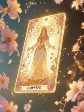 VOYANCE PERSONNALISÉE - 1
