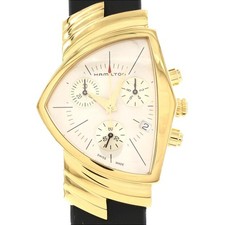 Hamilton Ventura Chrono GP