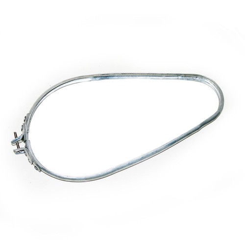 Pour ajs matchless chaincase - pour,