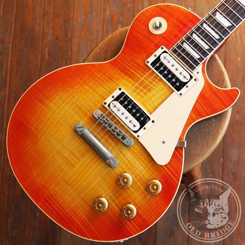 Gibson les paul standard - les,