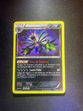 Carte Pokémon : Trioxhydre