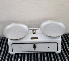 Balance de Ménage MANUFRANCE