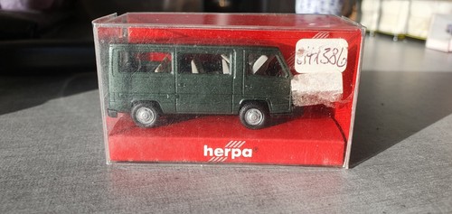 Herpa 87 mercedes - 1/87,