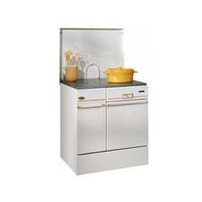 Godin Cuisinière à Bois 10kw