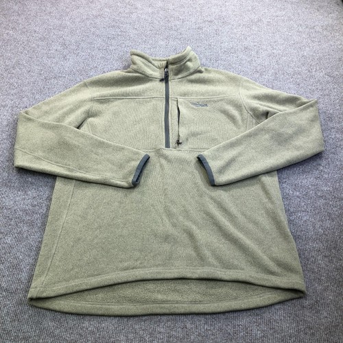 Sitka gear sweatshirt - sitka,