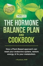 Pureture Hhp Hormone Balance