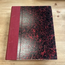 La Semaine de Suzette – Recueil relié 1951-1953 – Éditions Gautier-Languereau 